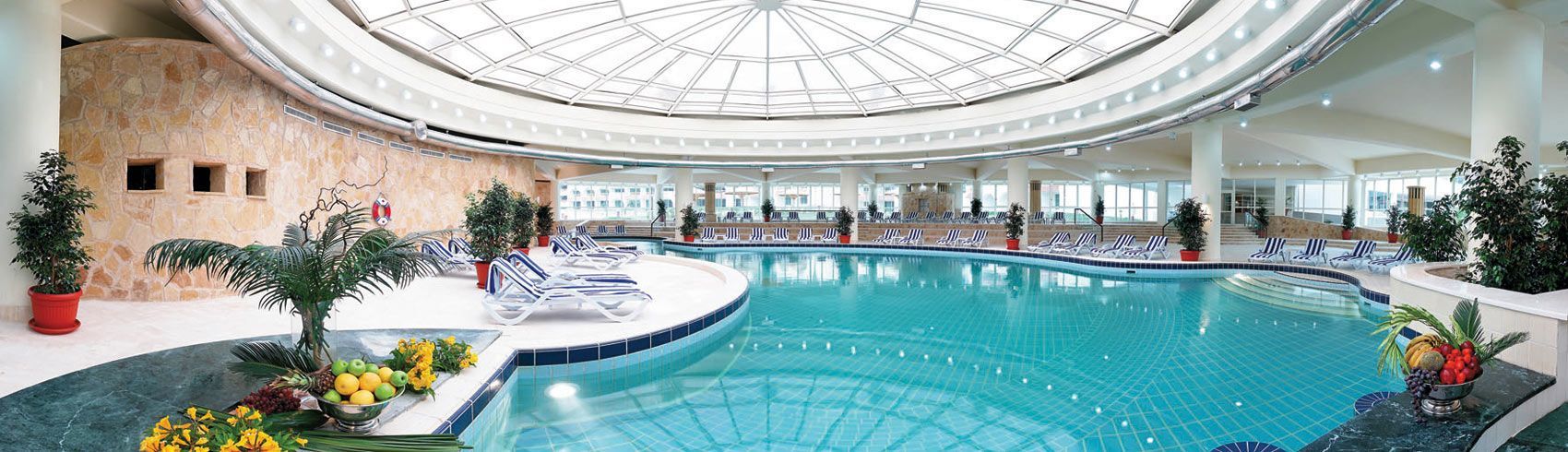 Moevenpick Resort طابا المظهر الخارجي الصورة