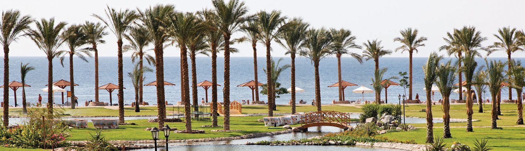 Moevenpick Resort طابا المظهر الخارجي الصورة